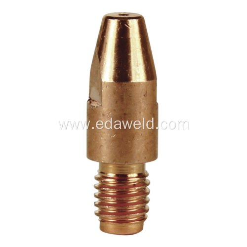 BINZEL MIG WELDING 140.0656 CONTACT TIP 2.0mm
